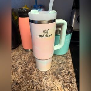 Stanley Multicolor Insulated Mug